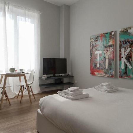 Italianway - Corso Garibaldi 72/1 Studio Милано Екстериор снимка
