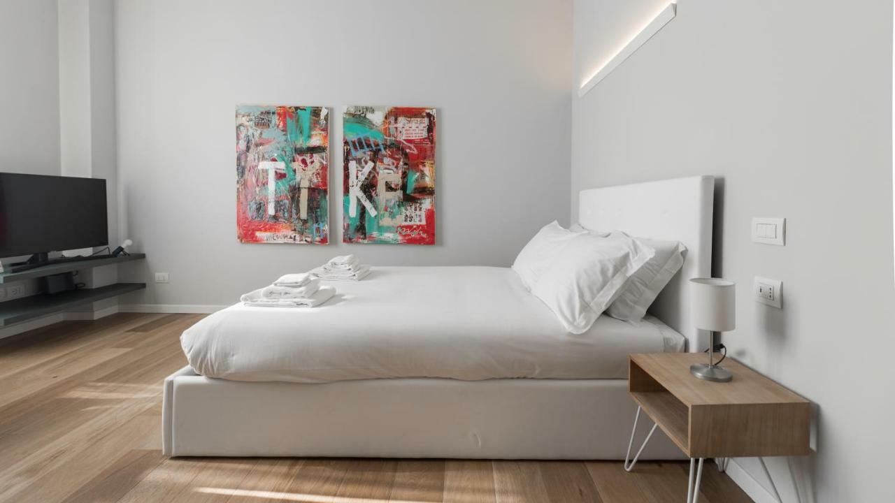 Italianway - Corso Garibaldi 72/1 Studio Милано Екстериор снимка