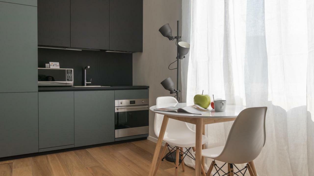 Italianway - Corso Garibaldi 72/1 Studio Милано Екстериор снимка