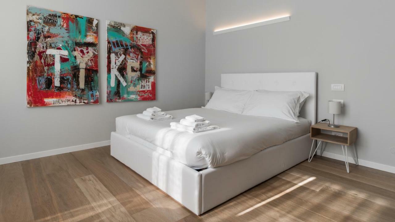 Italianway - Corso Garibaldi 72/1 Studio Милано Екстериор снимка
