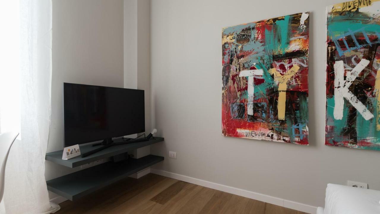 Italianway - Corso Garibaldi 72/1 Studio Милано Екстериор снимка