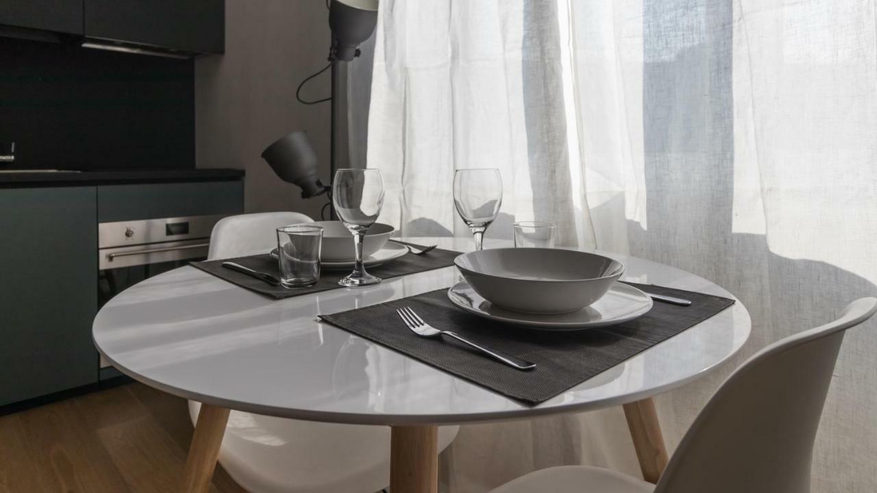 Italianway - Corso Garibaldi 72/1 Studio Милано Екстериор снимка