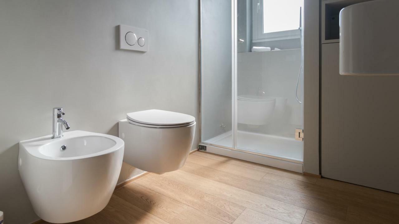 Italianway - Corso Garibaldi 72/1 Studio Милано Екстериор снимка