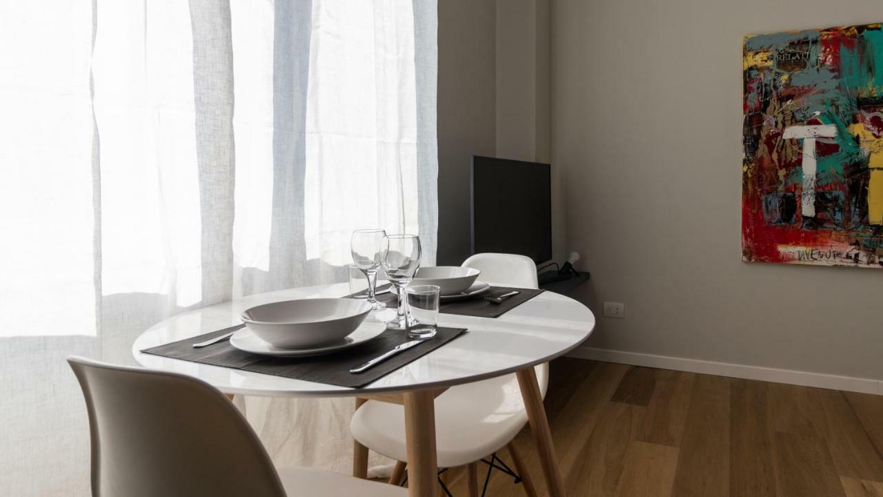 Italianway - Corso Garibaldi 72/1 Studio Милано Екстериор снимка