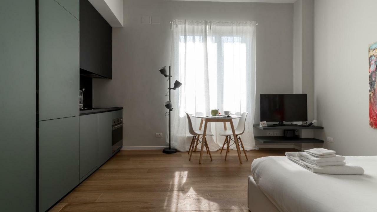 Italianway - Corso Garibaldi 72/1 Studio Милано Екстериор снимка
