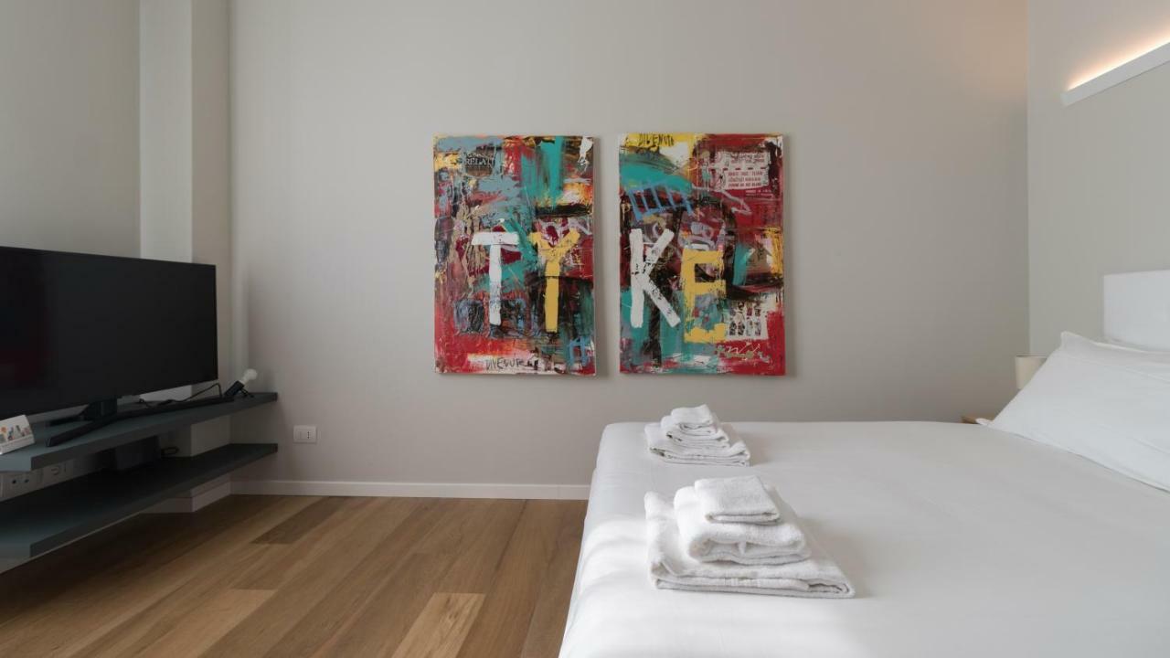 Italianway - Corso Garibaldi 72/1 Studio Милано Екстериор снимка